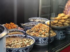 -老马家马蓉蛋菜夹馍·腊牛肉夹馍(回民街店)