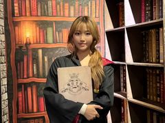 -谜盒子奇幻密室(南屏店)