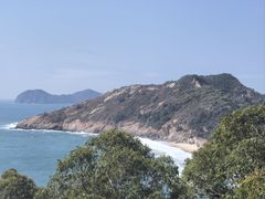 -广东惠东海龟国家级自然保护区