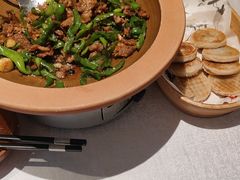 -湘中缘·湖南菜(娄底驻京办店)