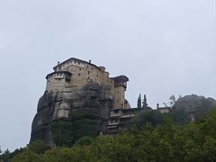 -梅黛奥拉修道院