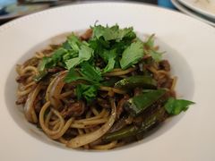 -莫多多餐厅