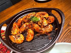-粗茶淡饭·隐庐私厨(东亭店)