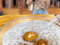 -钟姨糖水(惠城店)