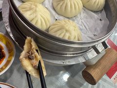 -狗不理(水上北路旗舰店)