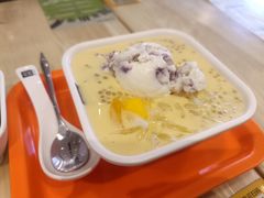 -满记甜品(巴黎春天宝山店)