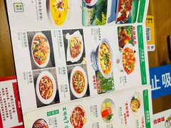 -重庆石磨豆花庄(乔庄店)