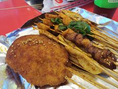 -凯德广场(武胜路店)