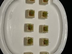 -君庭中餐厅(湘江豪生店)