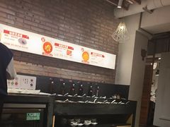 -焯牛潮汕牛肉火锅(云峰街创始店)