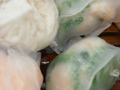 -好彩海鲜酒家(帝国中心店)
