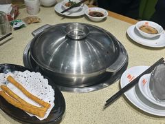 -煲大王猪肚鸡·椰子鸡火锅(红谷滩万达店)