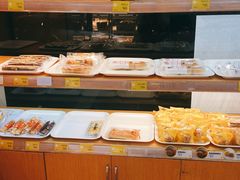 -一鸣真鲜奶吧(锦桂店)