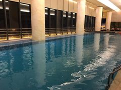 -廊坊固安福朋喜来登酒店