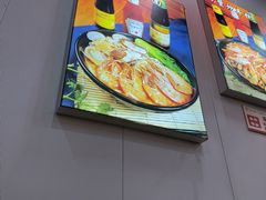 -台州老六海鲜面馆(上南总店)
