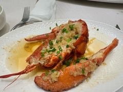 -唐宫·粤菜海鲜(万象城店)