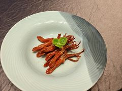-骏莱海鲜鱼港(五角场店)