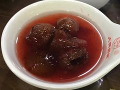 红果酪-大明铜锅·烤涮坊·烧烤(总店)