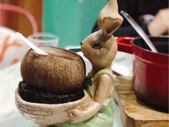 -烛影拾光观景餐厅·创意菜·摄影·小提琴(大唐不夜城店)