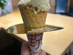 -野人先生现做冰淇淋(北京顺义祥云小镇店)