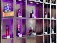-星聚会KTV X Party(上海真如中海环宇城店)