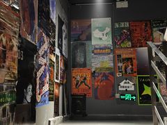 -Vox Livehouse(长沙店)