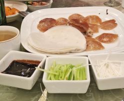 -锦江饭店·锦江小礼堂·宴会厅