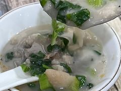 -南雄雄州土菜餐厅(粤北大厦店)