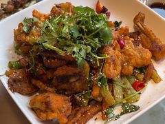 -伙靠·江浙菜(田林路店)