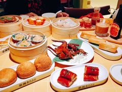 -蔡澜点心·粤菜(花城汇南区店)