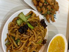 -台北楚楚园馅饼粥(虹桥南丰城店)