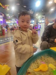 点击看大图 -卡通尼乐园·生日会(烟台永旺店)