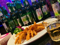 -乐界KTV(虹桥中心店)