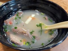 -驴脾气特色炒菜(广渠门内店)