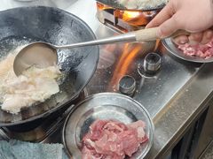 -黔老锅地摊火锅(盐务街店)
