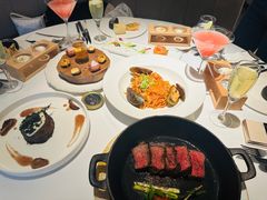 -王品牛排(郑州大卫城店)