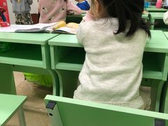 -学知乐教育·幼小衔接·小学科辅导(嘉定镇校区)