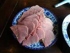 平遥牛肉-云锦成公馆(北大街店)