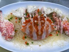 -阿静美食