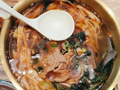 -小满手工粉(北京富力广场店)