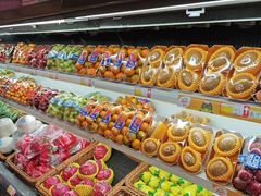 -鲜果壹号(旺墩店)