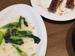 -富力希尔顿度假酒店-御玺中餐厅