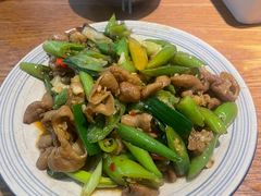 -静一餐厅·湖北菜(前门创始店)