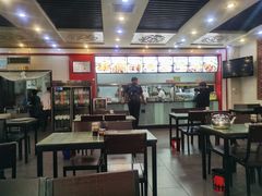 大堂-孙记炒炮(西街店)