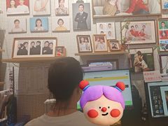 -方快—照相馆(七宝领展广场店)