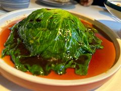 -八府香鸭·啫啫煲(华山路店)