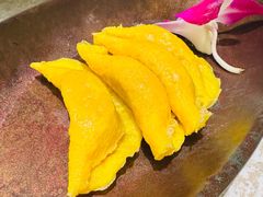 手工蛋饺-鲜潭蒸汽石锅鱼(五道口购物中心店)