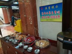 -鹊华居·地道鲁菜·海鲜·融合味(大明湖店)