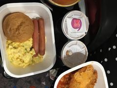 -翠华餐厅(香港国际机场店)