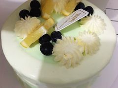 -简·煦蛋糕定制(下沙店)